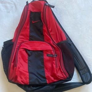 Nike Single Strap Sports Backpack